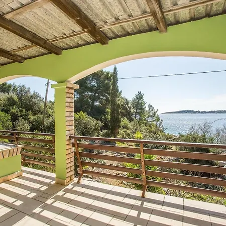 Holiday House Sevilia Apartment Vela Luka