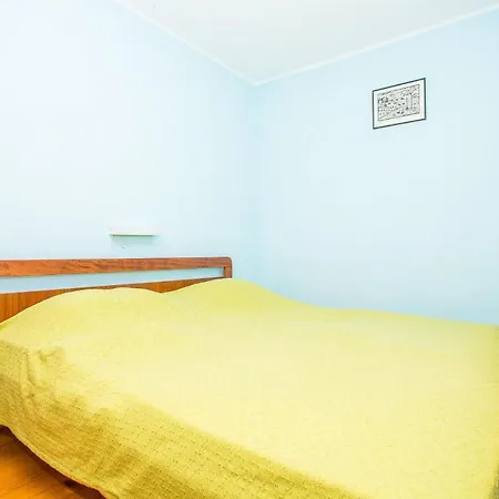 Holiday House Sevilia Vela Luka