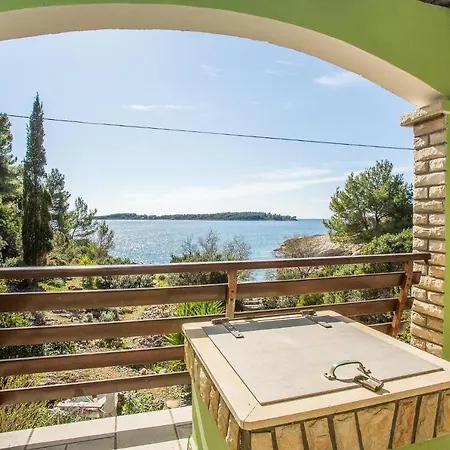 Holiday House Sevilia Vela Luka
