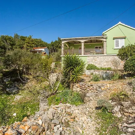 Holiday House Sevilia * Vela Luka