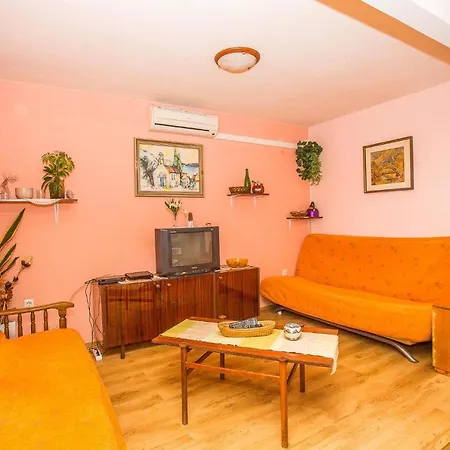 Holiday House Sevilia * Vela Luka