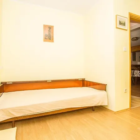 Apartment Holiday House Sevilia Vela Luka