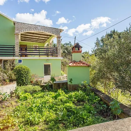 Apartment Holiday House Sevilia Vela Luka