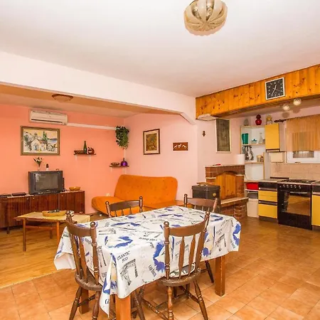 Holiday House Sevilia Vela Luka